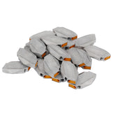 40X Medium Fastlink Wire Joiners Fence Fencing Joiner Works Gripple Tensioning